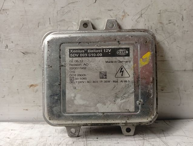 NISSAN 5DV00961000 Блок розжига ксенона в наличии Украина
