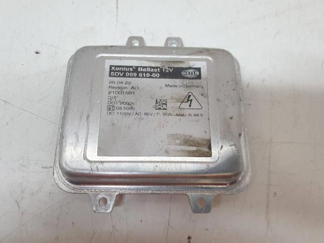 5DV00961000 Блок розжига (ксенон) купить Тернополь