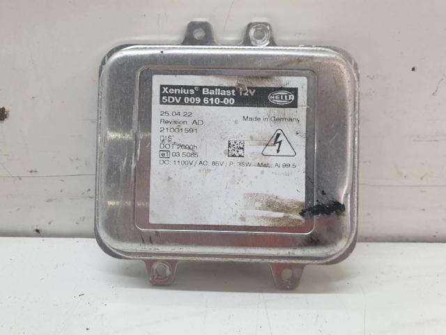 NISSAN 5DV00961000 Блок розжига (ксенон) в наличии Николаев