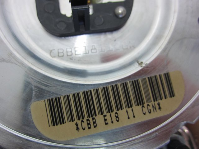 5DV01MX8 CHRYSLER Подушка безопасности водителя купить в Харьков