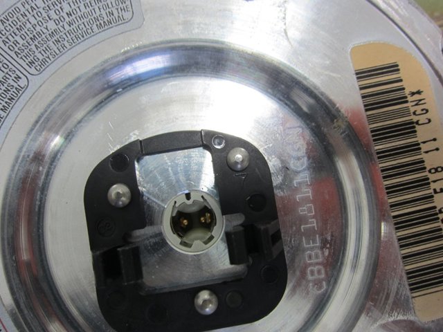 5DV01MX8 CHRYSLER Подушка безопасности водителя купить в Черкассы