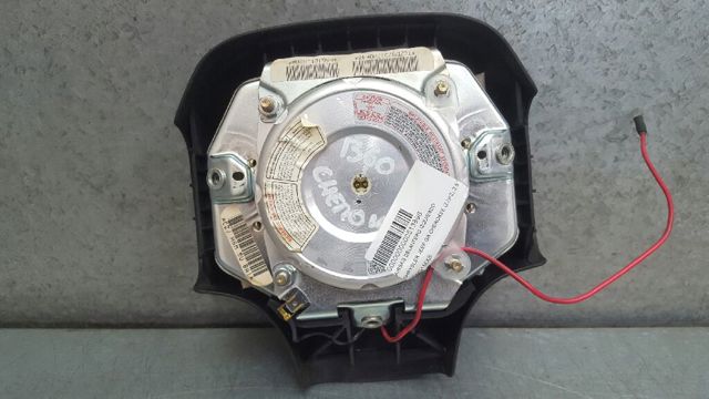 CHRYSLER 5DV01MX8 Подушка безопасности (AIRBAG) водительская в наличии Павлоград