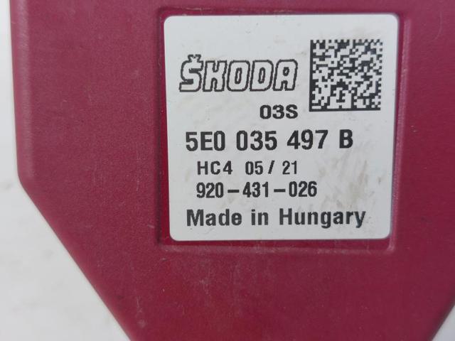 5E0035497B купить Украина