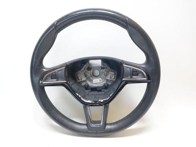 5E0419091BQ VAG Руль купить в Каменское