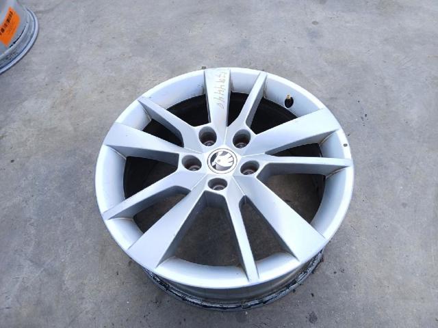 5E0601025BG8Z8 VAG Диски колесные купить в Павлоград