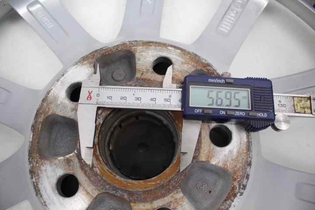 5E0601025E8Z8 VAG Диски колесные купить в Хмельницкий