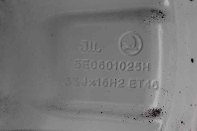 5E0601025H8Z8 VAG Диски колесные купить в Полтава
