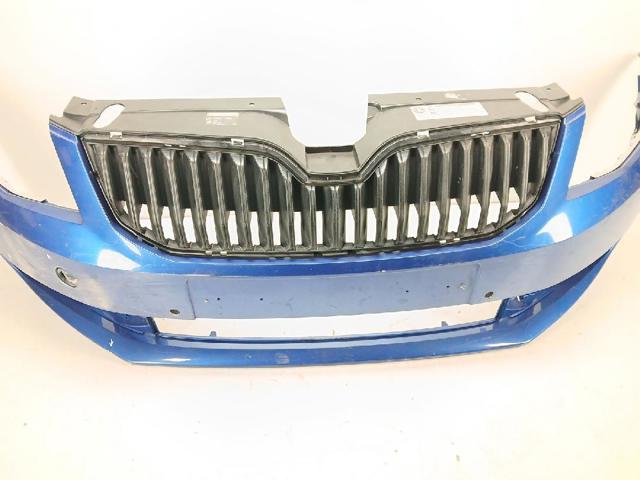 Pára-choque dianteiro Skoda Octavia 5E3, NL3, NR3