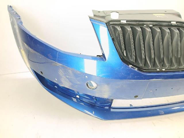 Pára-choque dianteiro Skoda Octavia 5E3, NL3, NR3