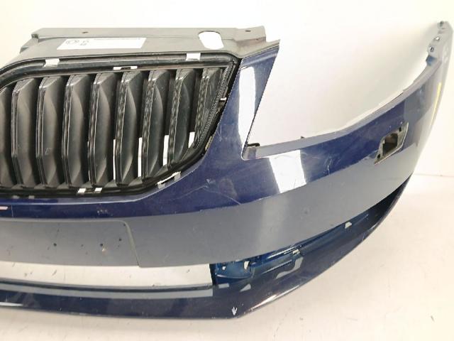 Pára-choque dianteiro Skoda Octavia 5E3, NL3, NR3