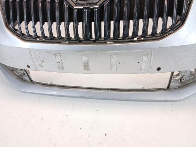 Pára-choque dianteiro Skoda Octavia 5E3, NL3, NR3