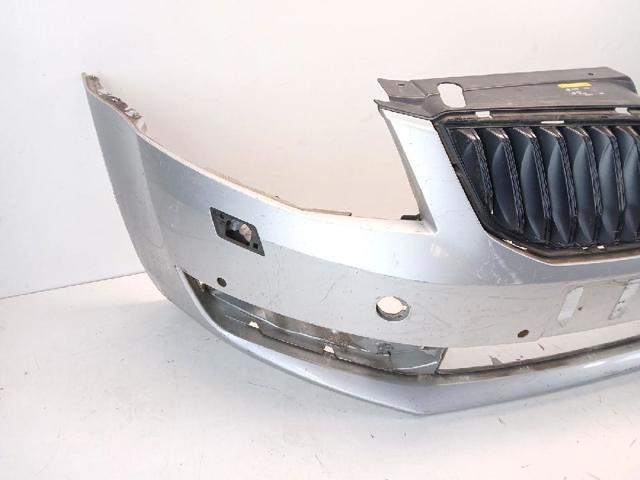 Pára-choque dianteiro Skoda Octavia 5E3, NL3, NR3