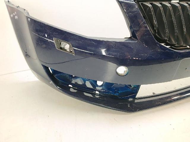 Pára-choque dianteiro Skoda Octavia 5E3, NL3, NR3