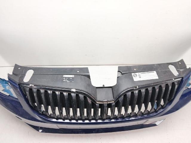 Pára-choque dianteiro Skoda Octavia 5E3, NL3, NR3