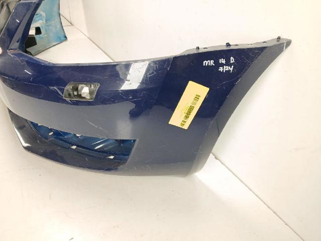 Pára-choque dianteiro Skoda Octavia 5E3, NL3, NR3