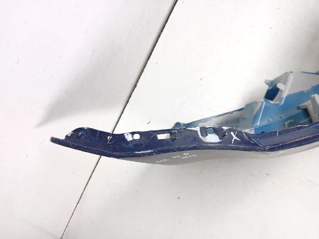 Pára-choque dianteiro Skoda Octavia 5E3, NL3, NR3