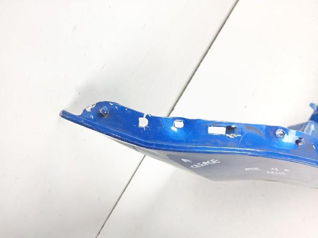 Pára-choque dianteiro Skoda Octavia 5E3, NL3, NR3