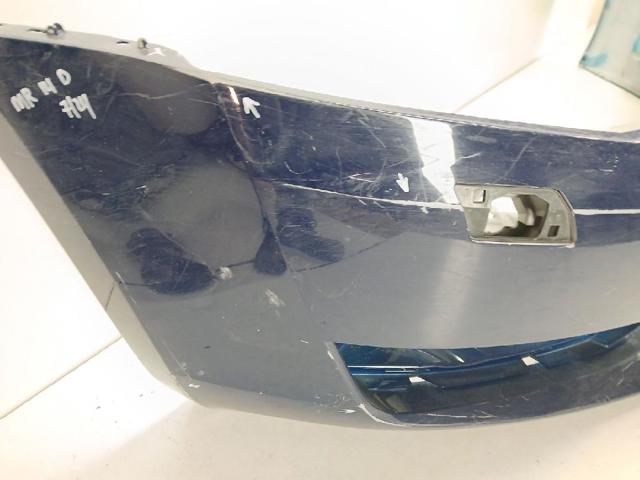 Pára-choque dianteiro Skoda Octavia 5E3, NL3, NR3