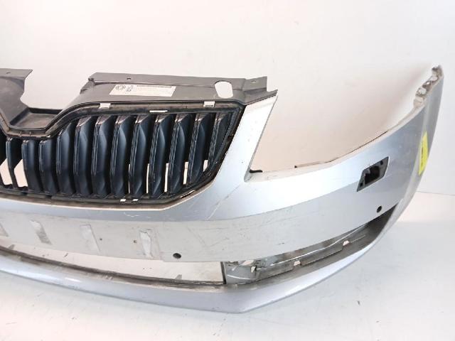 Pára-choque dianteiro Skoda Octavia 5E3, NL3, NR3