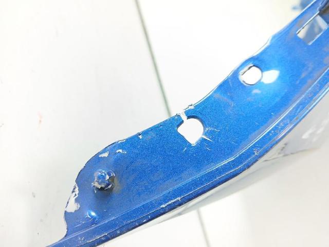 Pára-choque dianteiro Skoda Octavia 5E3, NL3, NR3