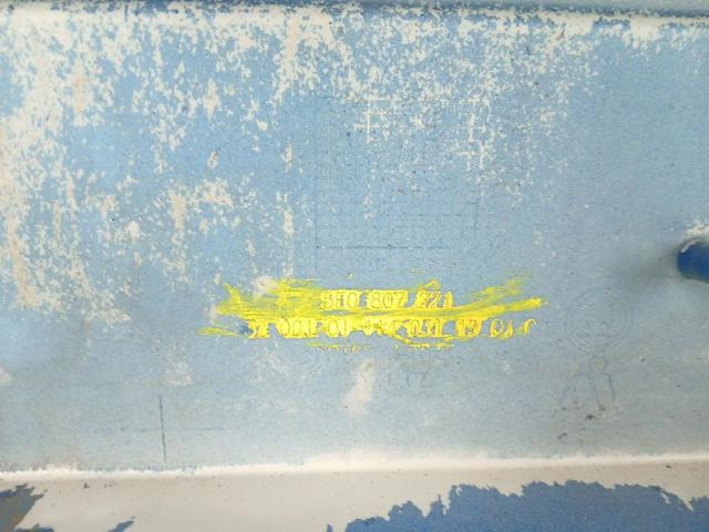 Pára-choque dianteiro Skoda Octavia 5E3, NL3, NR3