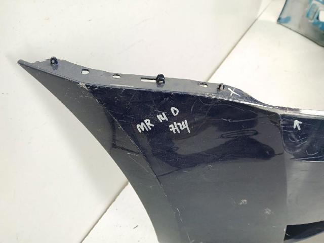 Pára-choque dianteiro Skoda Octavia 5E3, NL3, NR3