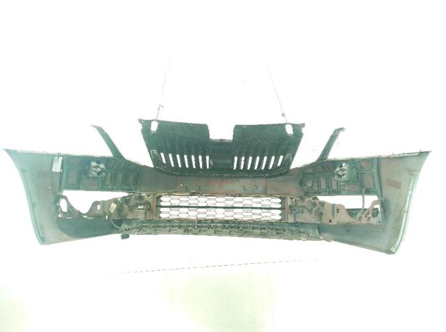 5E0807221P VAG Бампер передний купить в Житомир