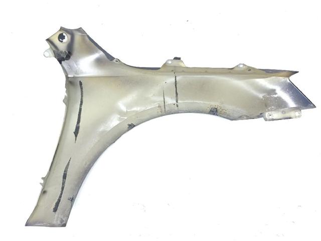 Pára-lama dianteiro esquerdo Skoda Octavia 5E3, NL3, NR3