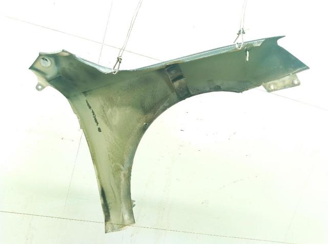 Pára-lama dianteiro esquerdo Skoda Octavia 5E3, NL3, NR3