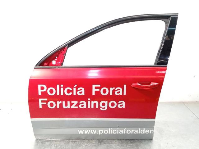 Porta dianteira esquerda 5E0831051B VAG/Skoda