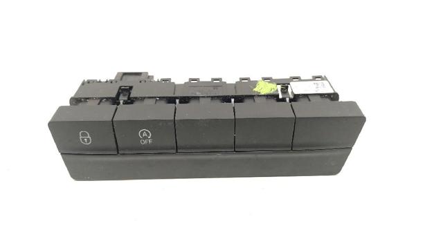 5E1927132M VAG Кнопка блокировки дверей купить в Ирпень