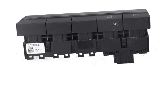 5E1927132M VAG Кнопка блокировки дверей купить в Житомир