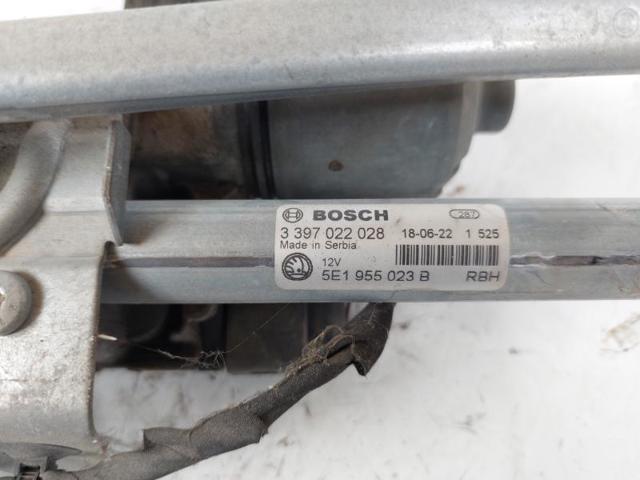 5E1955023B VAG купить в Львов