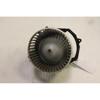 Motor de ventilador de forno (de aquecedor de salão) 5E2228000 PEUGEOT