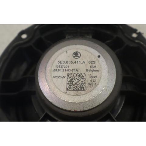 VAG 5E3035411A Динамик передней двери в наличии Каменское