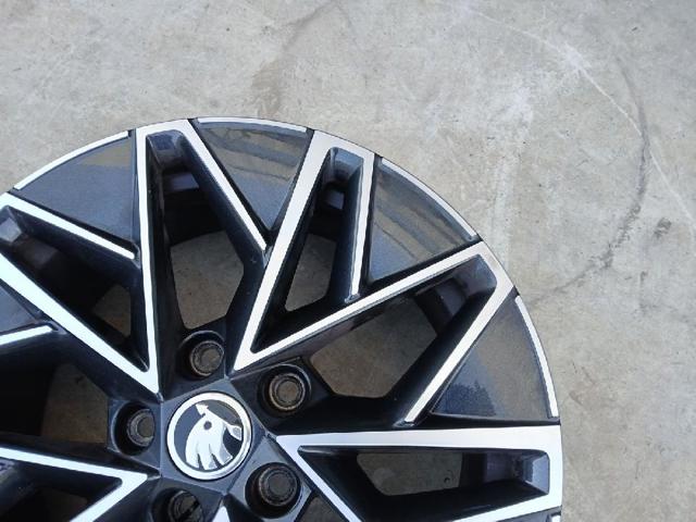 VAG 5E3601025C Диски колесные в наличии Запорожье