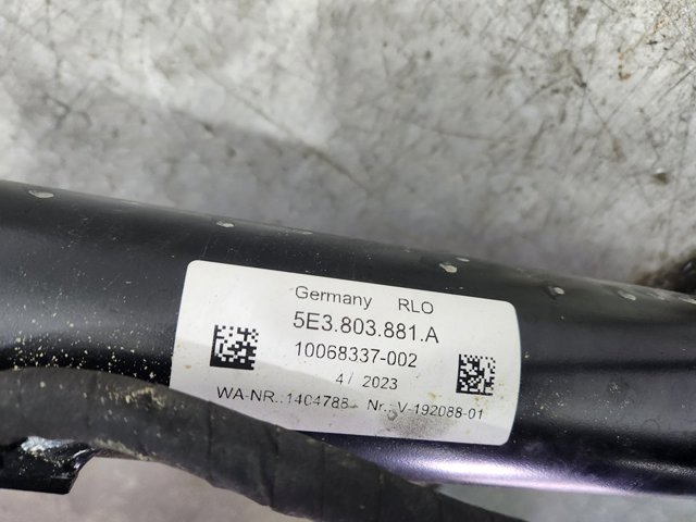 VAG 5E3803881A в наличии Днепр
