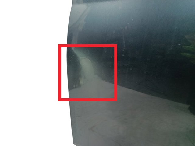 Porta dianteira esquerda Skoda Octavia NX3, NN3, PV3