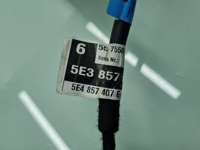 5E3857537 VAG купить в Полтава