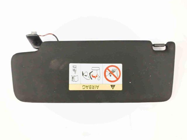 5E3857551B3H8 Козырек солнцезащитный купить Полтава