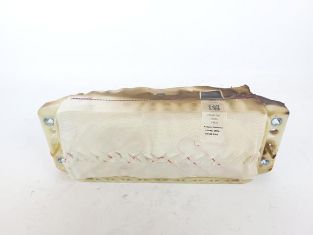 5E3880204E VAG Подушка безопасности (AIRBAG) пассажирская купить в Киев