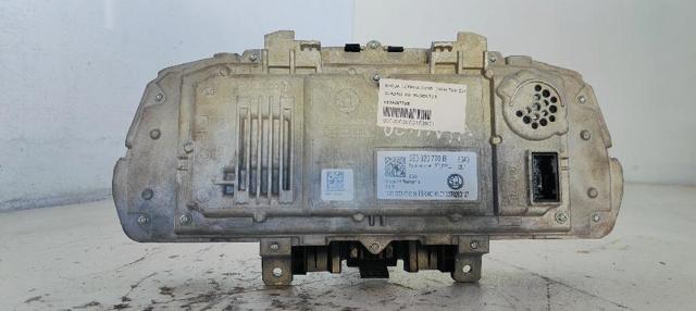 5E3920770B Панель приборов купить Сумы