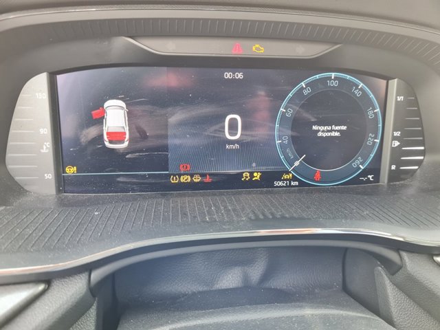 VAG 5E3920770B Панель приборов в наличии Житомир