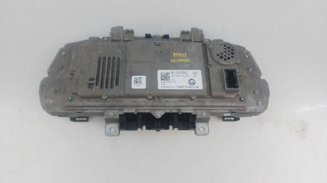 VAG 5E3920770C Приборная доска (щиток приборов) в наличии Павлоград