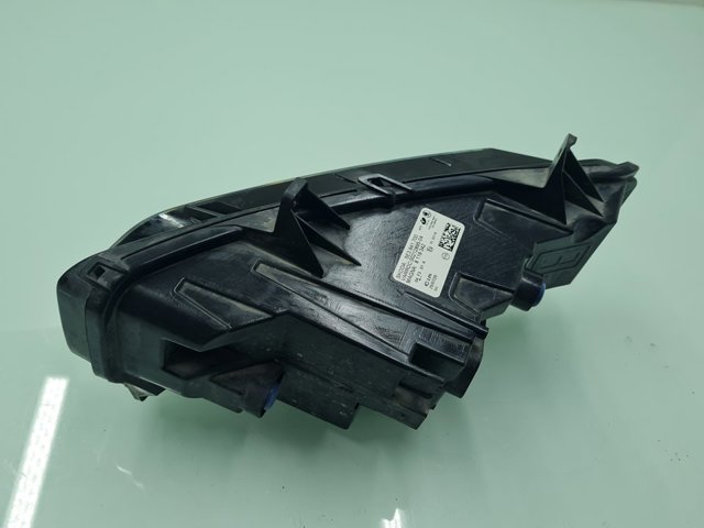 VAG 5E3941700 Фара противотуманная правая в наличии Житомир