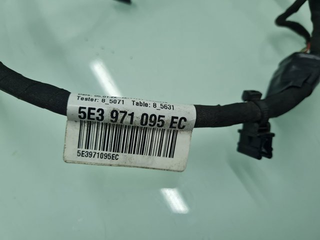 5E3971095EC VAG купить в Чернигов
