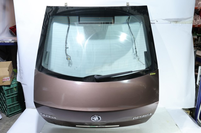 5E5827025F VAG Ляда купить в Сумы