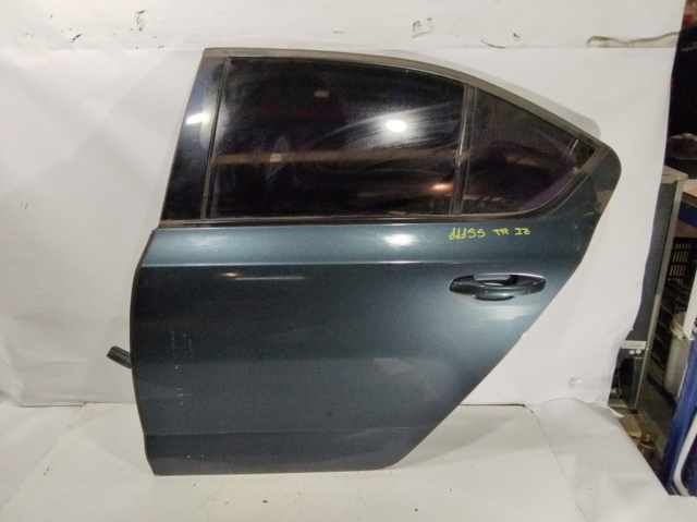 5E5833055B VAG Дверь задняя левая купить в Ужгород