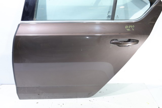 VAG 5E5833055B Дверь задняя левая в наличии Черкассы