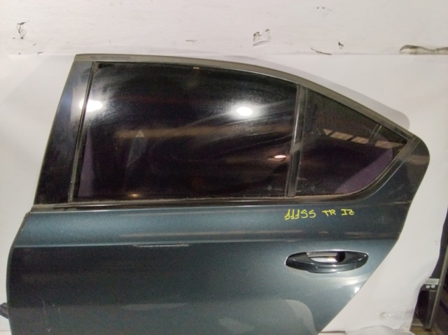 VAG 5E5833055B Дверь задняя левая в наличии Чернигов